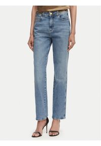 Marciano Guess Jeansy 6RGA01 7444A Niebieski Regular Fit. Kolor: niebieski #1