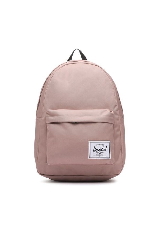 Herschel Plecak Classic™ Backpack 11377-02077 Różowy. Kolor: różowy. Materiał: materiał
