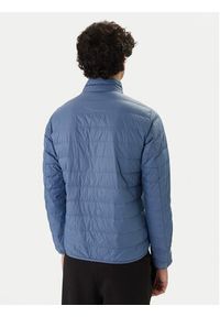 EA7 Emporio Armani Kurtka puchowa 8NPB23 PNGPZ UB064 Niebieski Regular Fit. Kolor: niebieski. Materiał: syntetyk #3