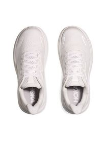 HOKA - Hoka Buty do biegania Clifton 10 1162030 Biały. Kolor: biały. Materiał: materiał #3