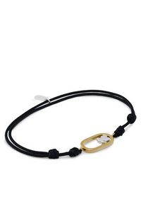 Tous - TOUS Bransoletka Camille 1004561100 Czarny. Kolor: czarny #3