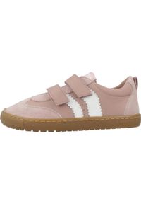 BLANDITOS BY CRIO'S - Buty BLANDITOS SPEEDCAT LTHR Rose. Kolor: różowy. Materiał: skóra. Sport: turystyka piesza