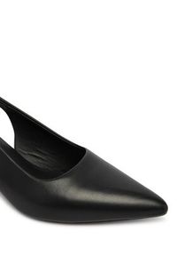 Vagabond Shoemakers Czółenka Marta 5928-101-20 Czarny. Kolor: czarny. Materiał: skóra #6