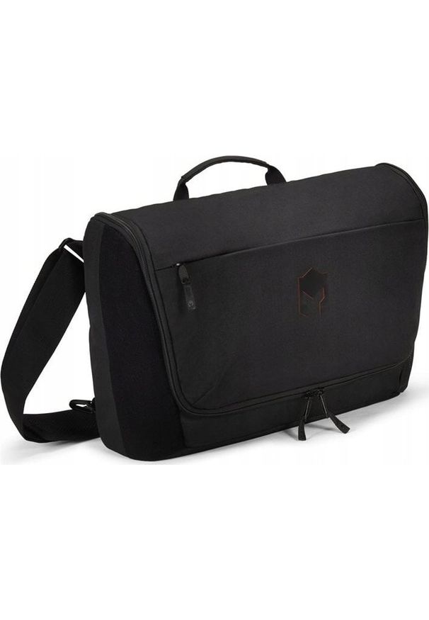 DICOTA - Torba Dicota CATURIX CURRIDUR eco messenger 15.6" black Gaming