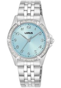 Zegarek Lorus Zegarek Lorus damski RG247YX9 klasyczny wodoszczelny .. Styl: klasyczny #1