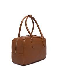 Gino Rossi - GINO ROSSI Torebka C-LDA8555 Brązowy. Kolor: brązowy #3