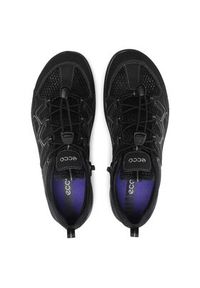 ecco - ECCO Trekkingi Terracruise Lt W 82577351052 Czarny. Kolor: czarny. Materiał: skóra #6