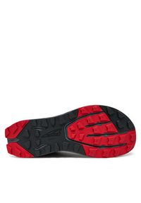 Altra Buty do biegania M Superior 7 AL0A85Q70 Czarny. Kolor: czarny. Materiał: materiał #5