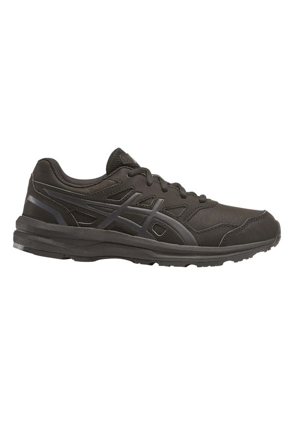 Asics - Buty do chodzenia damskie ASICS GEL-Mission. Materiał: kauczuk. Sport: turystyka piesza