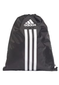 Plecak worek sportowy Adidas Power GS. Kolor: czarny. Styl: sportowy #1