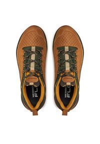 Merrell Trekkingi Moab Speed 2 Ltr Wp J038423 Brązowy. Kolor: brązowy. Materiał: skóra, nubuk. Sport: turystyka piesza #6