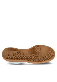 Champion Sneakersy PRESTIGE S11736-BS009 Błękitny. Kolor: niebieski. Materiał: syntetyk #3