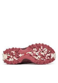 LA SPORTIVA - La Sportiva Trekkingi Bushido III ZFRS089R25P13 Czerwony. Kolor: czerwony. Materiał: materiał #2