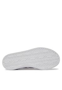 Adidas - adidas Sneakersy VL Court 3.0 Low Skateboarding ID8794 Biały. Kolor: biały. Sport: skateboard #4