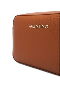 VALENTINO - Valentino Torebka Alexia VBS5A809 Brązowy. Kolor: brązowy. Materiał: skórzane #4