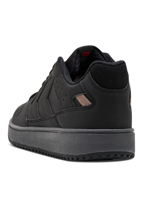Trenerzy Hummel St. Power Play Winter. Kolor: czarny