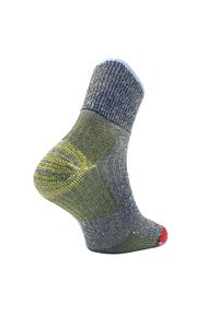 TEKO - Teko BIO.D 3 Medium charcoal XL. Kolor: szary. Sport: turystyka piesza