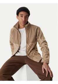 Billabong Polar Boundary EBYFT00144 Beżowy Regular Fit. Kolor: beżowy. Materiał: syntetyk #2