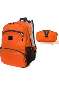 WinMax Winmax, Plecak składany, pomarańczowy, 20L. Kolor: pomarańczowy #1