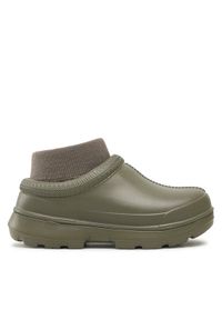 Ugg Klapki W Tasman X 1125730 Khaki. Kolor: brązowy