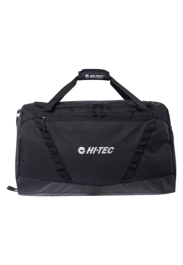 Hi-tec - Torba Podróżna Jobemo 70L. Kolor: czarny