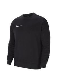 Nike - Męska Bluza Park. Kolor: czarny