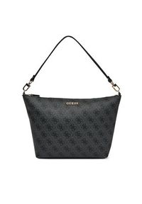 Guess Torebka Calista HWSG73 34220 Szary. Kolor: szary. Materiał: skórzane #6