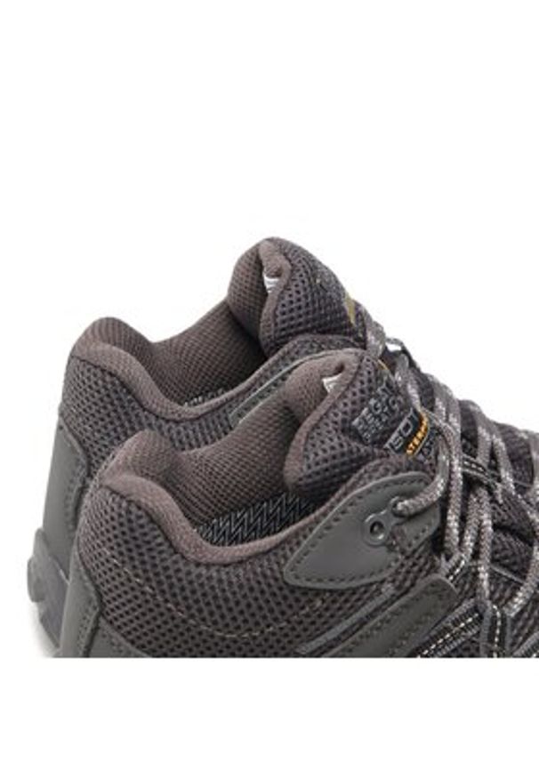 Regatta Trekkingi Lady Edgepoint Mid Wp RWF622 Szary. Kolor: szary. Materiał: materiał