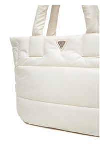 Guess Torebka V5BZ14 WF820 Biały. Kolor: biały