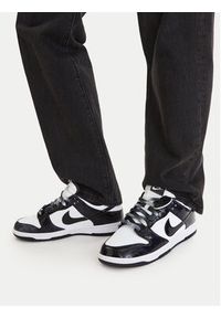 Nike Sneakersy Dunk Low Retro SE HQ1965 100 Kolorowy. Materiał: skóra. Wzór: kolorowy #5