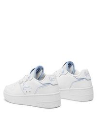 Karl Kani Sneakersy 1180937 Biały. Kolor: biały