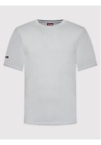 Henderson T-Shirt T-Line 19407 Szary Regular Fit. Kolor: szary. Materiał: bawełna #5