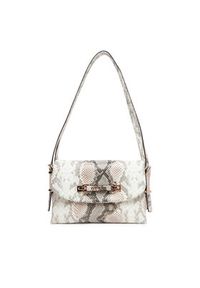 Guess Torebka Lefia HWKG96 44190 Szary. Kolor: szary. Materiał: skórzane #6