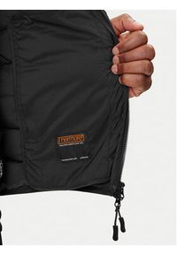 EA7 Emporio Armani Kurtka zimowa 7M000686 AF15953 UC001 Czarny Regular Fit. Kolor: czarny. Materiał: syntetyk. Sezon: zima #5
