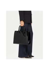 Torebka Eva Minge. Kolor: czarny #1