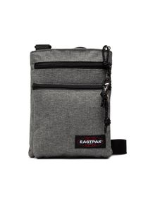 Eastpak Saszetka Rusher EK000089 Szary. Kolor: szary. Materiał: materiał