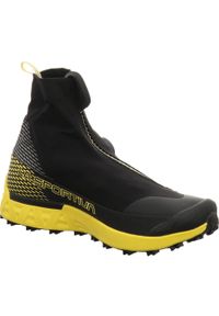 LA SPORTIVA - Buty biegowe męskie La Sportiva Cyklon Cross Gtx. Kolor: czarny