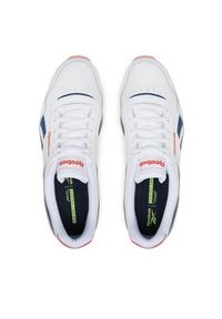 Reebok Sneakersy Royal Glide GW8582 Biały. Kolor: biały. Materiał: skóra. Model: Reebok Royal #6