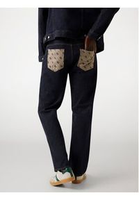 Guess Jeansy 176779 Niebieski Regular Fit. Kolor: niebieski