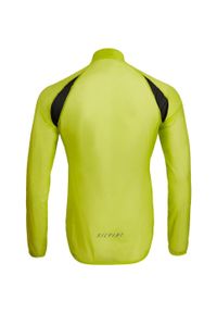 Silvini - Kurtka rowerowa (windbreaker) męska SILVINI Men Jacket MONTILIO. Kolor: czarny, zielony, wielokolorowy. Sport: turystyka piesza, kolarstwo #2