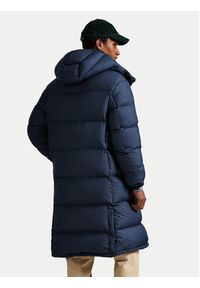 Polo Ralph Lauren Kurtka puchowa 710P01338001 Granatowy Regular Fit. Typ kołnierza: polo. Kolor: niebieski. Materiał: syntetyk #5
