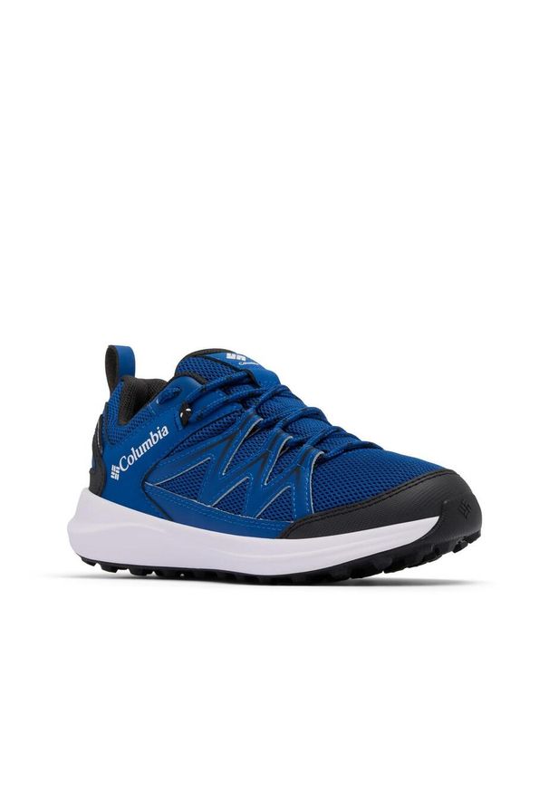 columbia - Columbia Buty Peakfreak Rush 2108271433. Kolor: niebieski