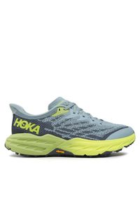 HOKA - Buty do biegania Hoka. Kolor: niebieski