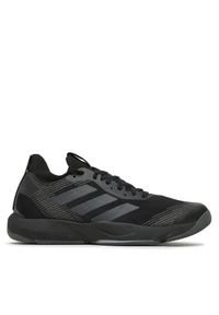 Adidas - Buty na siłownię adidas. Kolor: czarny. Sport: fitness
