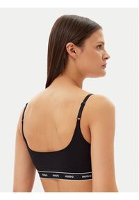 Hugo - HUGO Komplet biustonoszy topów 50495872 Kolorowy. Materiał: bawełna. Wzór: kolorowy #9