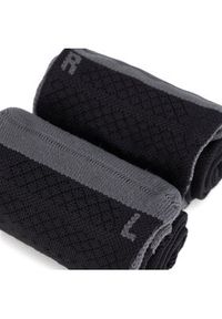 Reebok Skarpety wysokie unisex R0384-SS24 (1-pack) Czarny. Kolor: czarny. Materiał: syntetyk #3