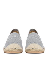 Nautica Espadryle CEO-SW68724 Niebieski. Kolor: niebieski. Materiał: materiał #6