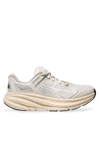 HOKA - Sneakersy Hoka. Kolor: szary