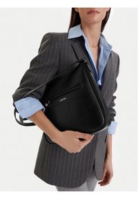 Lasocki Torebka CEO-LSK-L-007-09 Czarny. Kolor: czarny #1