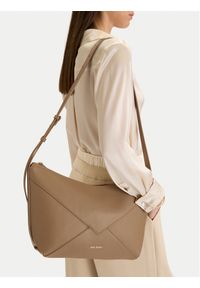 Gino Rossi - GINO ROSSI Torebka C-LDA8558 Beżowy. Kolor: beżowy #1